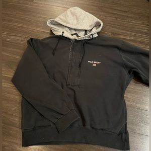 Ralph Lauren Hoodie